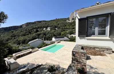 vente maison 547 000 € à proximité de Bastia (20200)