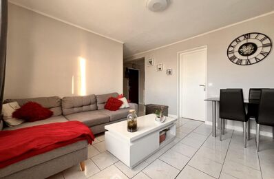 vente appartement 147 000 € à proximité de Le Plessis-Pâté (91220)