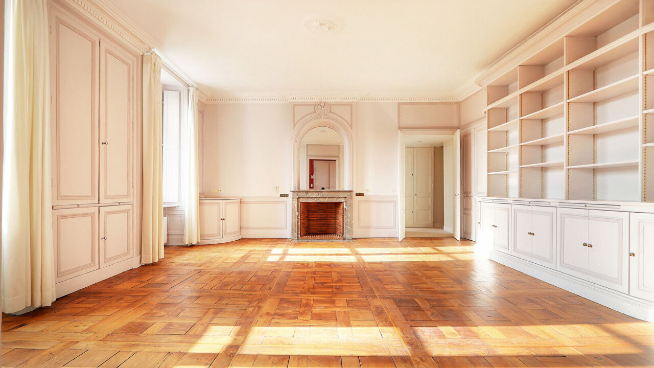 appartement 4 pièces 171 m2 à vendre à Rennes (35000)