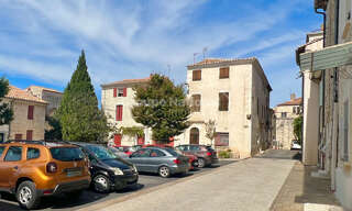 Maison 4 Pièces 73 m² à vendre à Saint-Gilles (30800)