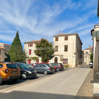 Maison 4 pièces 105000 €