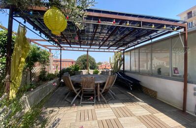 maison 6 pièces 215 m2 à vendre à Perpignan (66000)