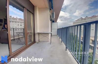 vente appartement 69 000 € à proximité de Cabestany (66330)