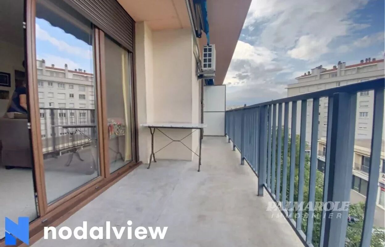 appartement 2 pièces 50 m2 à vendre à Perpignan (66000)