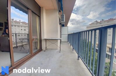 appartement 2 pièces 50 m2 à vendre à Perpignan (66000)