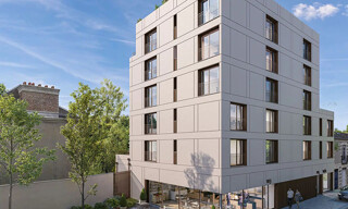 Appartement 3 Pièces 63 m² à vendre à Nantes (44000)