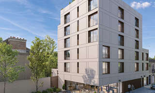 Appartement 3 Pièces 63 m² à vendre à Nantes (44000)