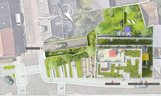 Appartement 4 Pièces 105 m² à vendre à Nantes (44000)