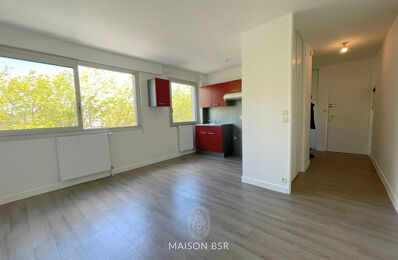 vente appartement 125 000 € à proximité de Saint-Sébastien-sur-Loire (44230)