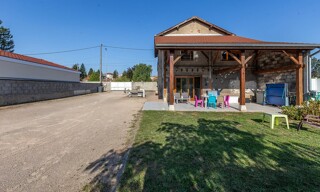 Maison 8 Pièces 245 m² à vendre à Pont-de-Chéruy (38230)