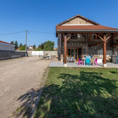 Maison 8 pièces 365000 €