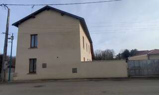 Maison 8 Pièces 245 m² à vendre à Pont-de-Chéruy (38230)