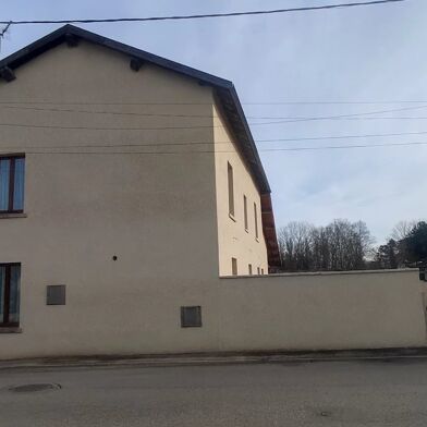 Maison 8 pièces 365000 €