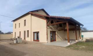 Maison 8 Pièces 245 m² à vendre à Pont-de-Chéruy (38230)