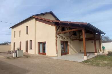 Maison 8 pièces 364000 €