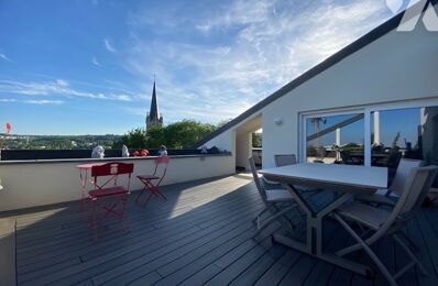 vente appartement 599 000 € à proximité de Laneuveville-Devant-Nancy (54410)