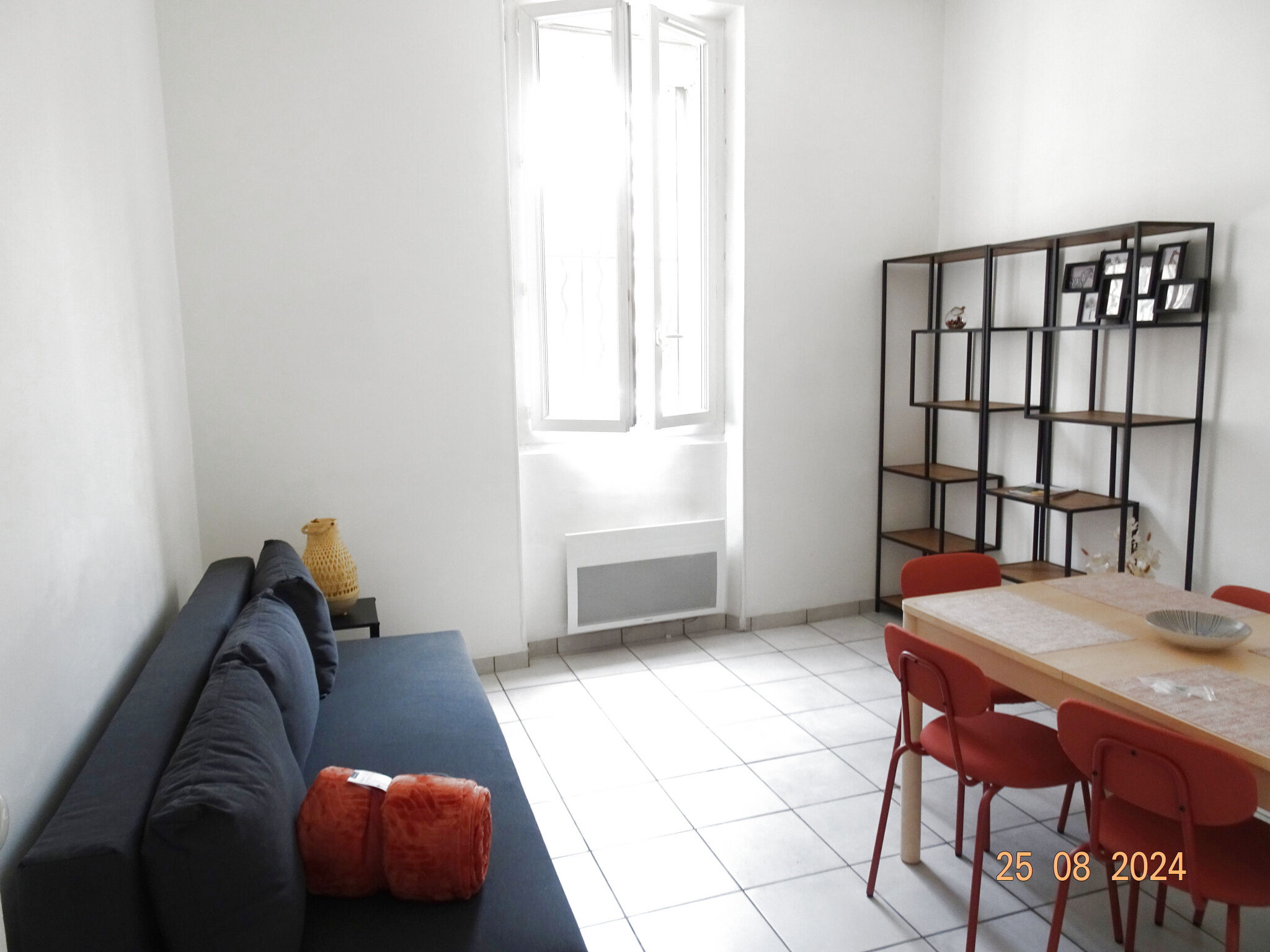 Marseille 5eme Appartement 3 pièces 69 m²