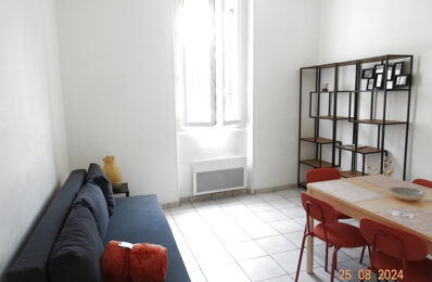 location appartement 1 105 € CC /mois à proximité de Marseille 7 (13007)