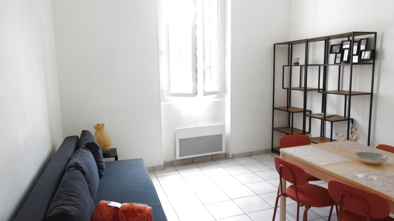 appartement 3 pièces 69 m2 à louer à Marseille 5 (13005)