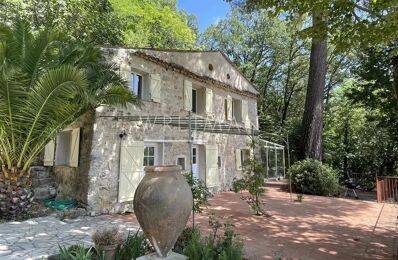 maison 5 pièces 150 m2 à vendre à Seillans (83440)