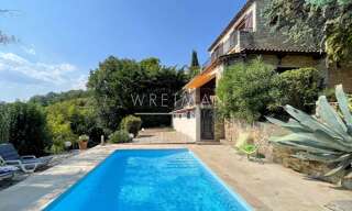 Maison 5 Pièces 111 m² à vendre à Montauroux (83440)