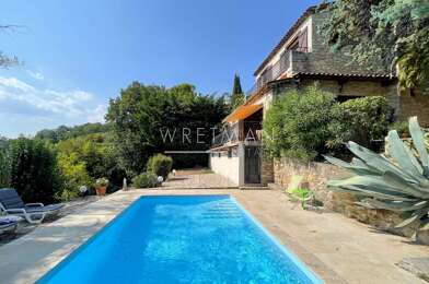 Maison 5 pièces 620000 €