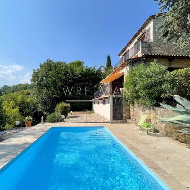 Maison 5 pièces 620000 €