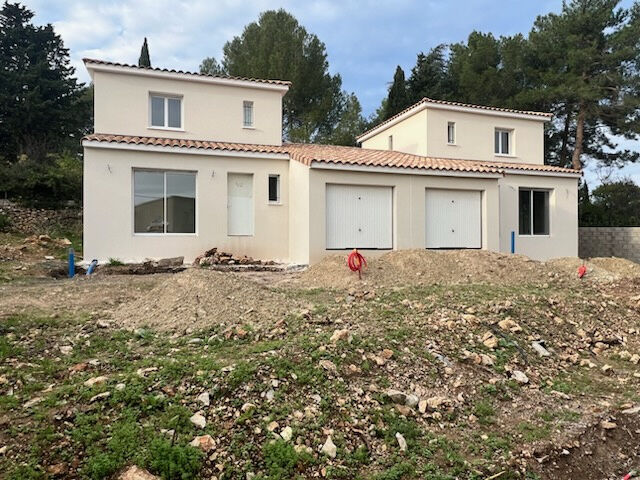 Villa / Maison 4 pièces  à vendre Cournonterral 34660