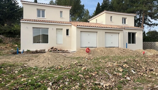 Villa / Maison 4 pièces  à vendre Cournonterral 34660