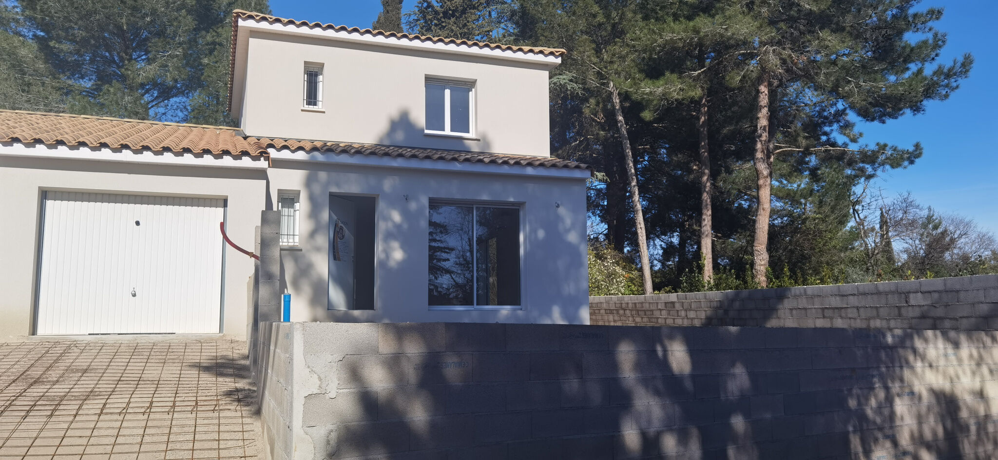 Villa / Maison  T4 à vendre Cournonterral 34660