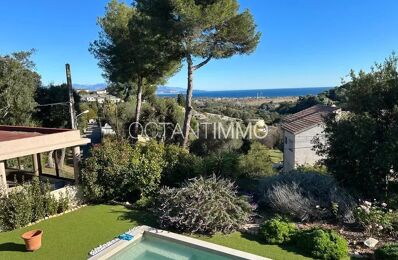 vente maison 1 850 000 € à proximité de Tourrettes-sur-Loup (06140)