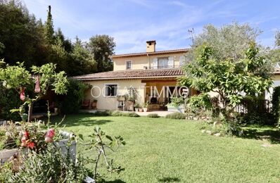 vente maison 749 000 € à proximité de La Roquette-sur-Var (06670)