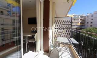 Appartement 3 Pièces 50 m² à vendre à Antibes (06600)