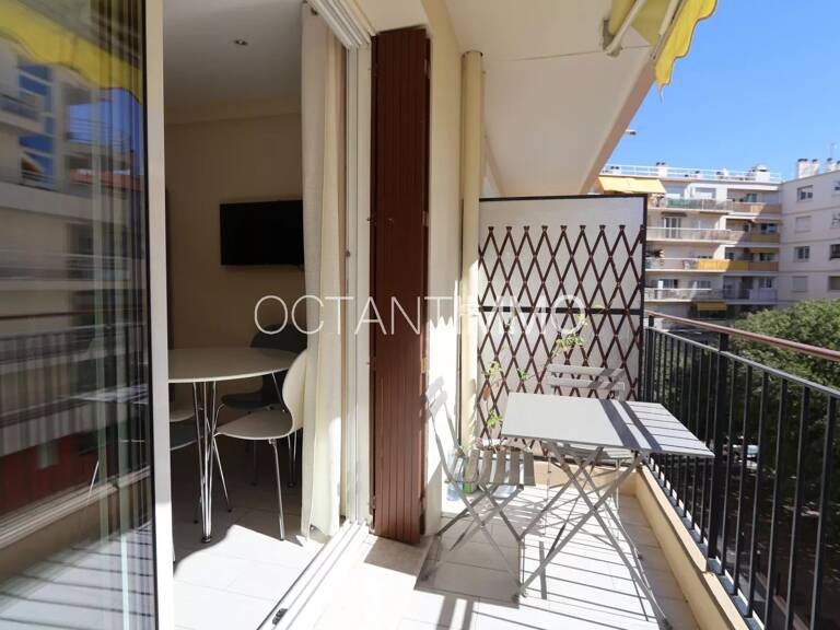 Antibes Centre 3P 50m2 Garage cave — photo 1