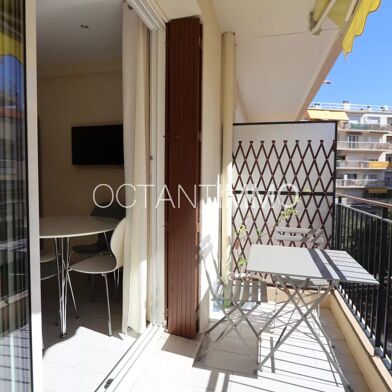 Appartement 3 pièces 280000 €