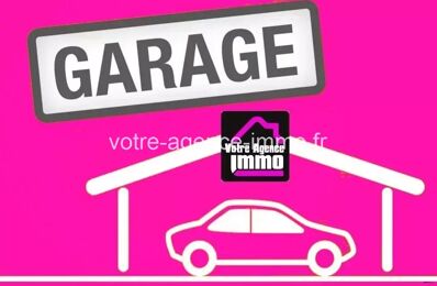 location garage 120 € CC /mois à proximité de Tourrette-Levens (06690)