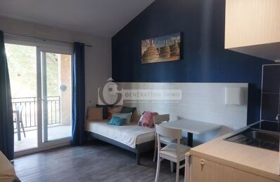 appartement 1 pièces 23 m2 à louer à Arles (13200)