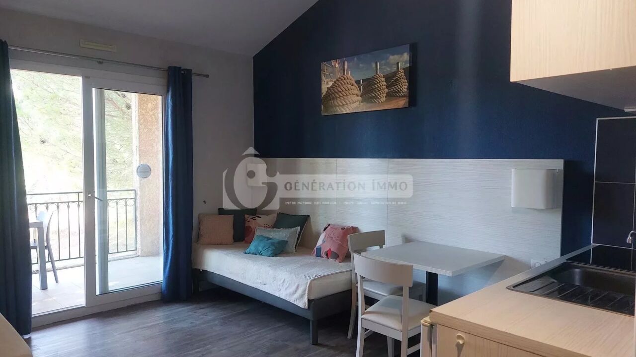 appartement 1 pièces 23 m2 à louer à Arles (13200)