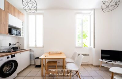 location appartement 630 € CC /mois à proximité de Marseille 10 (13010)