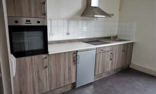 Appartement 2 Pièces 52 m² à louer à Bourges (18000)