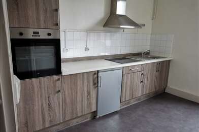 Appartement 2 pièces 520 €