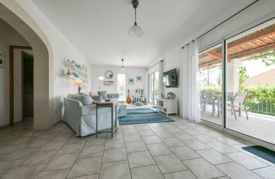 vente maison 499 000 € à proximité de Tresques (30330)