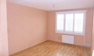 Appartement 3 Pièces 55 m² à louer à Bourges (18000)
