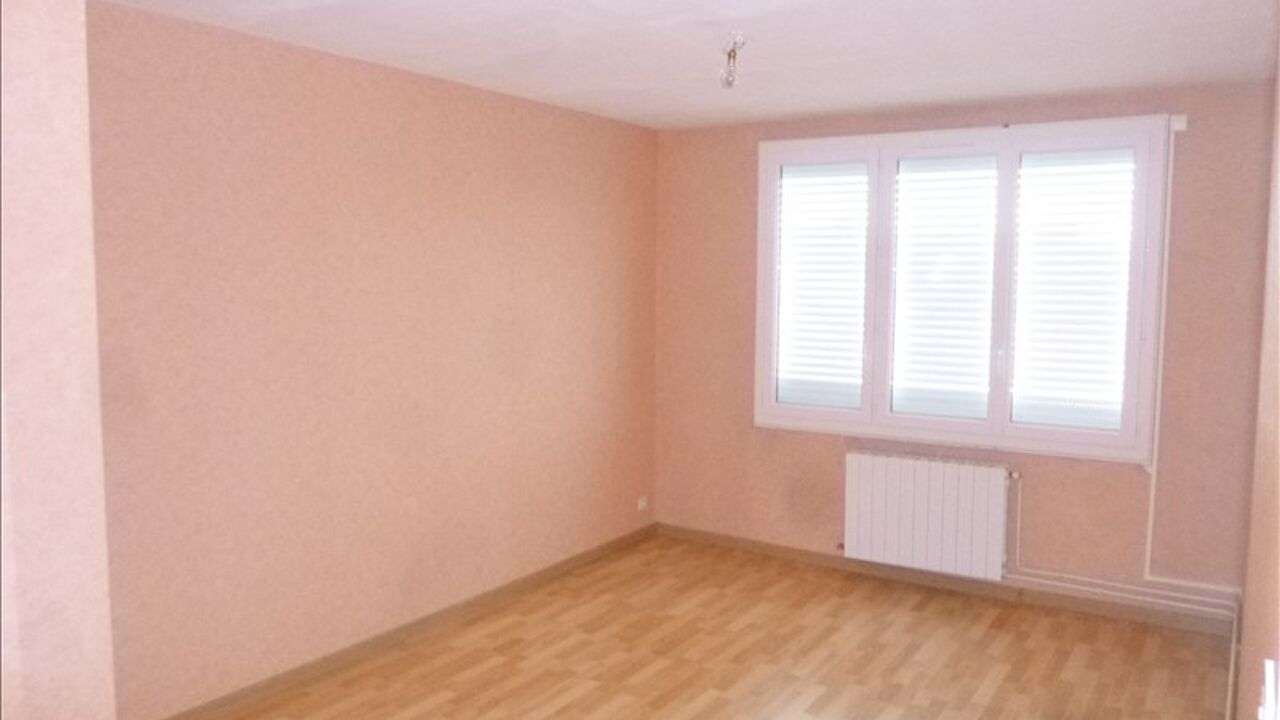 appartement 3 pièces 55 m2 à louer à Bourges (18000)