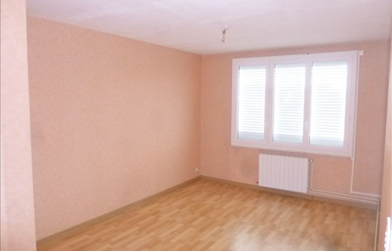 appartement 3 pièces 55 m2 à louer à Bourges (18000)