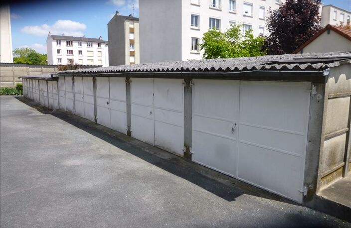 TYPE 3 BOURGES - 3 pièce(s) - 55 m2 — photo 5
