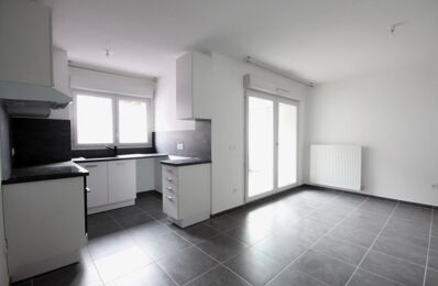 location appartement 713 € CC /mois à proximité de Pontcharra (38530)