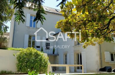 vente maison 488 800 € à proximité de Liez (85420)