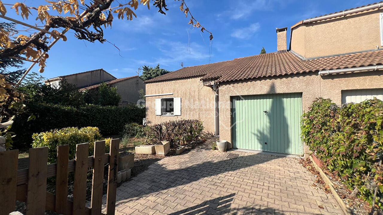 maison 3 pièces 80 m2 à vendre à Pernes-les-Fontaines (84210)