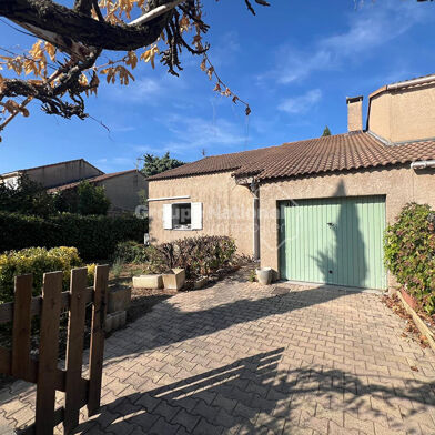 Maison 3 pièces 80 m²